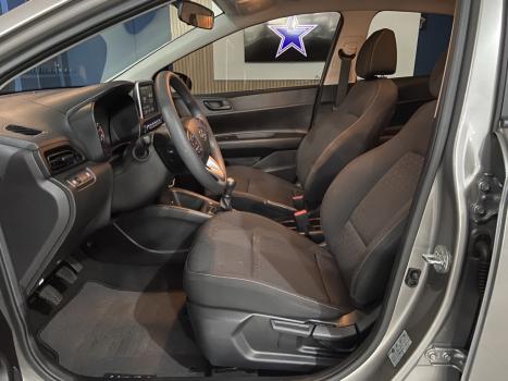 HYUNDAI HB 20 Hatch 1.0 12V 4P FLEX COMFORT PLUS, Foto 7