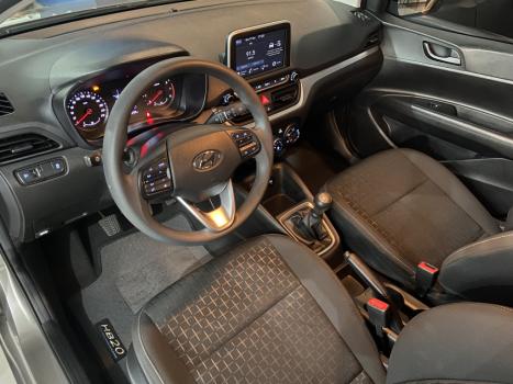 HYUNDAI HB 20 Hatch 1.0 12V 4P FLEX COMFORT PLUS, Foto 10