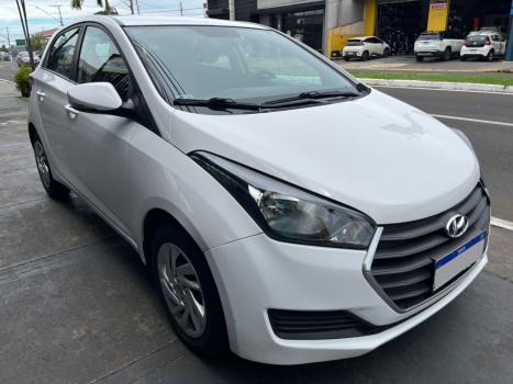 HYUNDAI HB 20 Hatch 1.6 16V 4P FLEX COMFORT PLUS, Foto 2