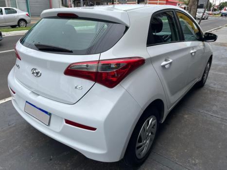 HYUNDAI HB 20 Hatch 1.6 16V 4P FLEX COMFORT PLUS, Foto 3