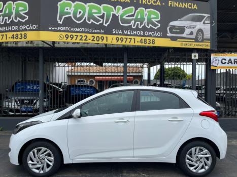 HYUNDAI HB 20 Hatch 1.6 16V 4P FLEX COMFORT PLUS, Foto 7