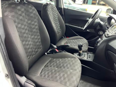 HYUNDAI HB 20 Hatch 1.6 16V 4P FLEX COMFORT PLUS, Foto 9