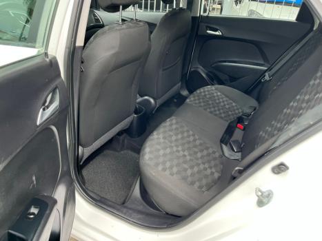 HYUNDAI HB 20 Hatch 1.6 16V 4P FLEX COMFORT PLUS, Foto 10