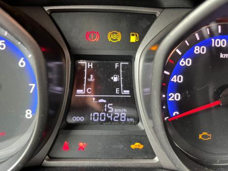 HYUNDAI HB 20 Hatch 1.6 16V 4P FLEX COMFORT PLUS, Foto 11