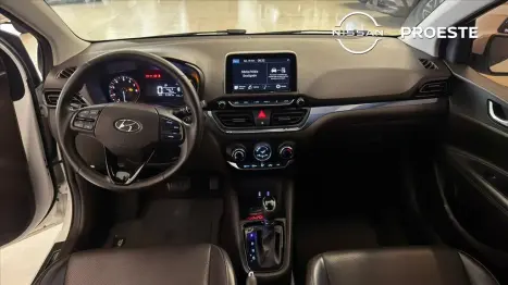 HYUNDAI HB 20 Hatch 1.0 12V 4P FLEX TGDI TURBO PLATINUM AUTOM�TICO, Foto 8