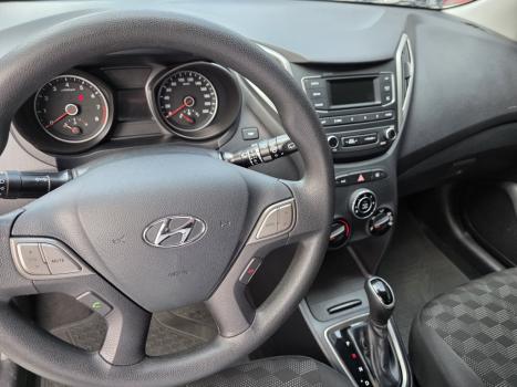 HYUNDAI HB 20 Hatch 1.6 16V 4P FLEX COMFORT PLUS AUTOM�TICO, Foto 9