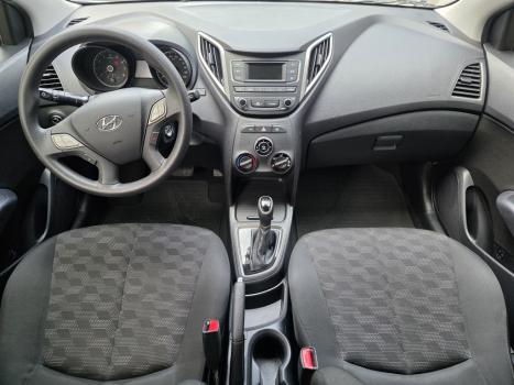 HYUNDAI HB 20 Hatch 1.6 16V 4P FLEX COMFORT PLUS AUTOM�TICO, Foto 10