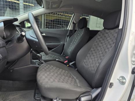 HYUNDAI HB 20 Hatch 1.6 16V 4P FLEX COMFORT PLUS AUTOM�TICO, Foto 12