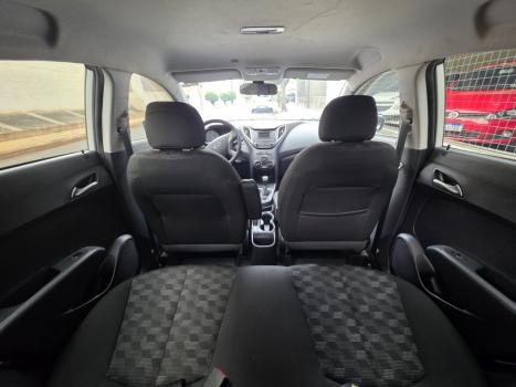 HYUNDAI HB 20 Hatch 1.6 16V 4P FLEX COMFORT PLUS AUTOM�TICO, Foto 15