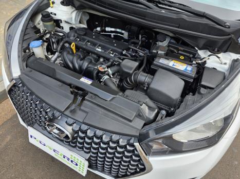 HYUNDAI HB 20 Hatch 1.6 16V 4P FLEX COMFORT PLUS AUTOM�TICO, Foto 16