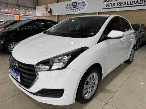 HYUNDAI HB 20 Hatch 1.0 12V 4P FLEX COMFORT PLUS, Foto 3