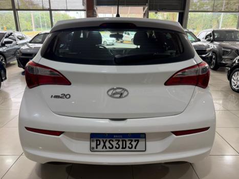 HYUNDAI HB 20 Hatch 1.0 12V 4P FLEX COMFORT PLUS, Foto 5
