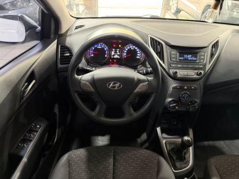 HYUNDAI HB 20 Hatch 1.0 12V 4P FLEX COMFORT PLUS, Foto 9