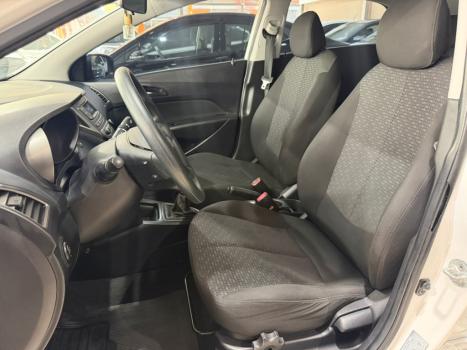 HYUNDAI HB 20 Hatch 1.0 12V 4P FLEX COMFORT PLUS, Foto 10