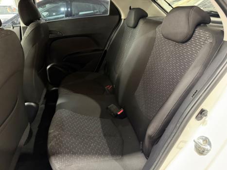 HYUNDAI HB 20 Hatch 1.0 12V 4P FLEX COMFORT PLUS, Foto 11