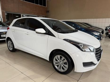 HYUNDAI HB 20 Hatch 1.0 12V 4P FLEX COMFORT PLUS, Foto 12