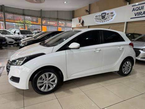 HYUNDAI HB 20 Hatch 1.0 12V 4P FLEX COMFORT PLUS, Foto 13