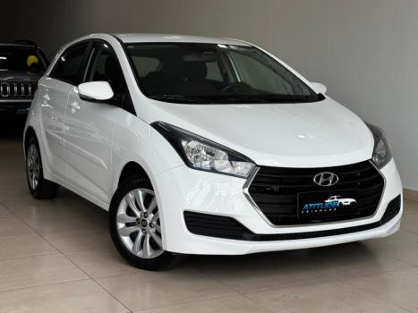 HYUNDAI HB 20 Hatch 1.0 12V 4P FLEX COMFORT PLUS, Foto 1