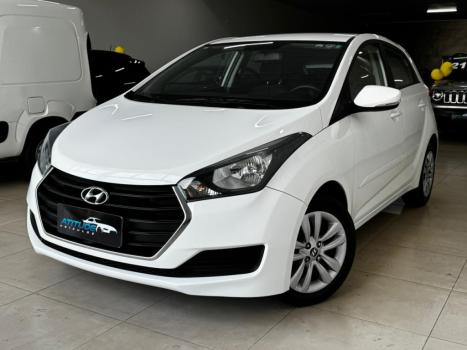 HYUNDAI HB 20 Hatch 1.0 12V 4P FLEX COMFORT PLUS, Foto 2