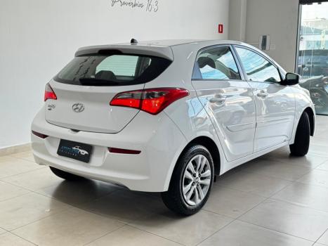 HYUNDAI HB 20 Hatch 1.0 12V 4P FLEX COMFORT PLUS, Foto 3