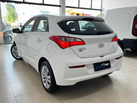 HYUNDAI HB 20 Hatch 1.0 12V 4P FLEX COMFORT PLUS, Foto 4