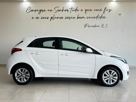 HYUNDAI HB 20 Hatch 1.0 12V 4P FLEX COMFORT PLUS, Foto 5