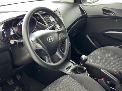 HYUNDAI HB 20 Hatch 1.0 12V 4P FLEX COMFORT PLUS, Foto 6