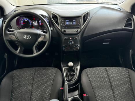 HYUNDAI HB 20 Hatch 1.0 12V 4P FLEX COMFORT PLUS, Foto 7