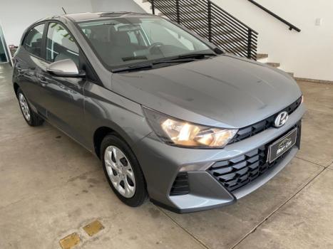 HYUNDAI HB 20 Hatch 1.0 12V 4P FLEX COMFORT PLUS, Foto 2