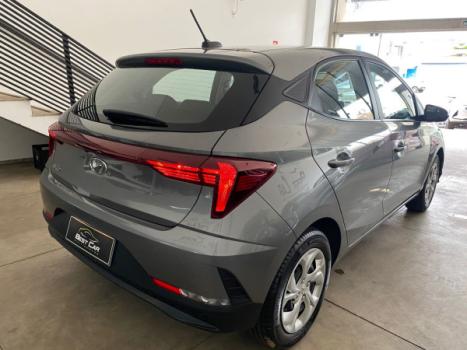 HYUNDAI HB 20 Hatch 1.0 12V 4P FLEX COMFORT PLUS, Foto 3