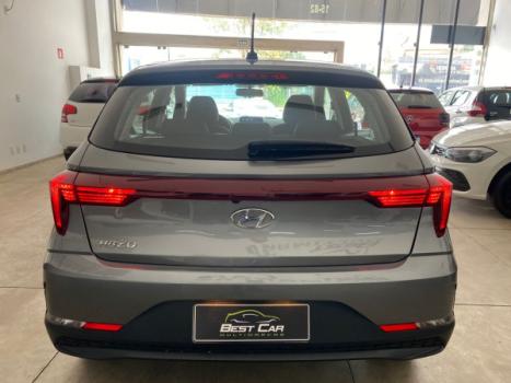 HYUNDAI HB 20 Hatch 1.0 12V 4P FLEX COMFORT PLUS, Foto 5