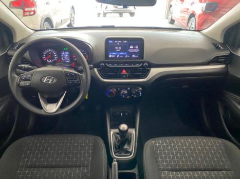 HYUNDAI HB 20 Hatch 1.0 12V 4P FLEX COMFORT PLUS, Foto 8