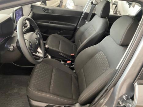 HYUNDAI HB 20 Hatch 1.0 12V 4P FLEX COMFORT PLUS, Foto 9