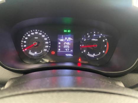 HYUNDAI HB 20 Hatch 1.0 12V 4P FLEX COMFORT PLUS, Foto 10