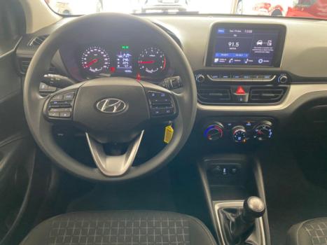 HYUNDAI HB 20 Hatch 1.0 12V 4P FLEX COMFORT PLUS, Foto 11