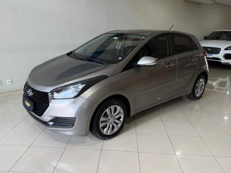 HYUNDAI HB 20 Hatch 1.0 12V 4P FLEX COMFORT, Foto 1
