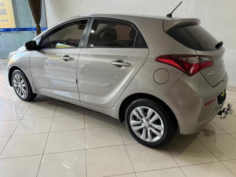 HYUNDAI HB 20 Hatch 1.0 12V 4P FLEX COMFORT, Foto 2