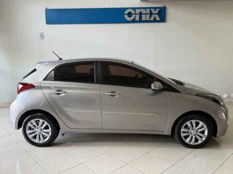 HYUNDAI HB 20 Hatch 1.0 12V 4P FLEX COMFORT, Foto 3