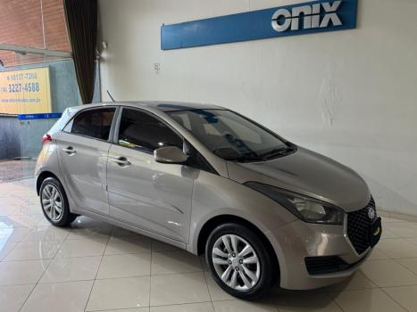 HYUNDAI HB 20 Hatch 1.0 12V 4P FLEX COMFORT, Foto 4