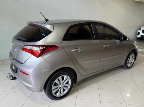 HYUNDAI HB 20 Hatch 1.0 12V 4P FLEX COMFORT, Foto 5