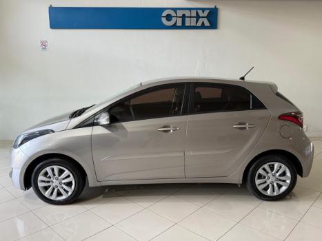 HYUNDAI HB 20 Hatch 1.0 12V 4P FLEX COMFORT, Foto 6