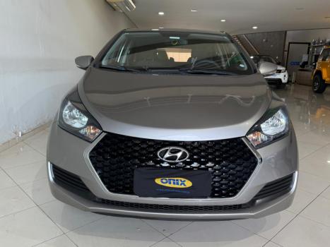 HYUNDAI HB 20 Hatch 1.0 12V 4P FLEX COMFORT, Foto 7