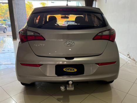 HYUNDAI HB 20 Hatch 1.0 12V 4P FLEX COMFORT, Foto 8