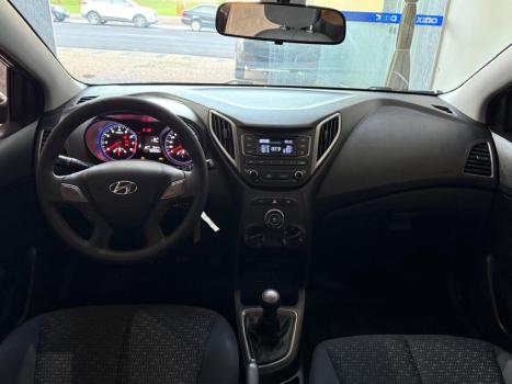 HYUNDAI HB 20 Hatch 1.0 12V 4P FLEX COMFORT, Foto 9