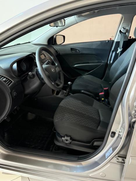 HYUNDAI HB 20 Hatch 1.0 12V 4P FLEX COMFORT, Foto 10