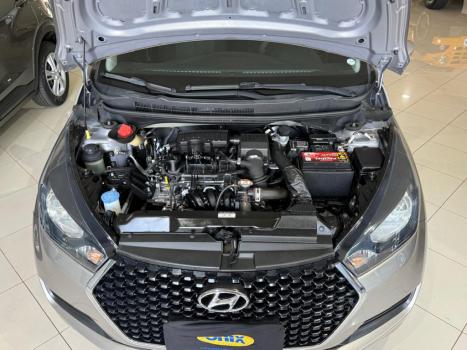 HYUNDAI HB 20 Hatch 1.0 12V 4P FLEX COMFORT, Foto 11