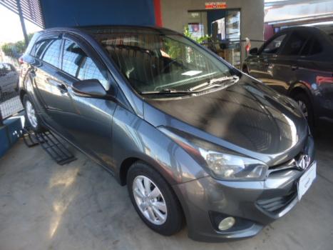 HYUNDAI HB 20 Hatch 1.0 12V 4P FLEX COMFORT, Foto 2