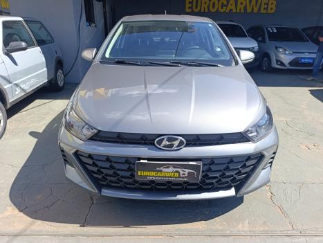 HYUNDAI HB 20 Hatch 1.0 12V 4P FLEX COMFORT, Foto 3