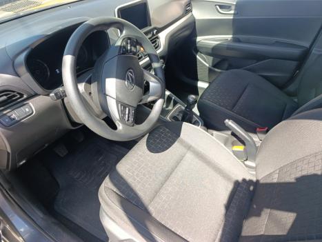 HYUNDAI HB 20 Hatch 1.0 12V 4P FLEX COMFORT, Foto 10