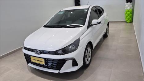 HYUNDAI HB 20 Hatch 1.0 12V 4P FLEX COMFORT, Foto 2